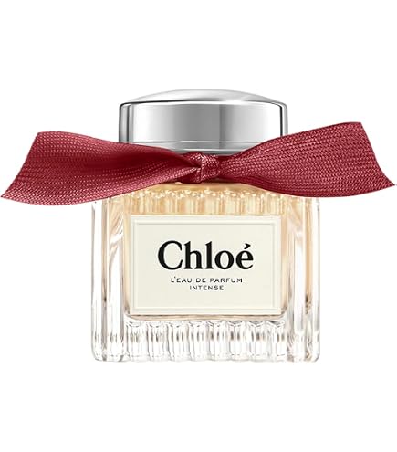 【クロエ】LOVE, Chloé Eau Intense 30ml Amazon.com : LEau De Parfum Intense by Chloe for Women - 3.3 oz